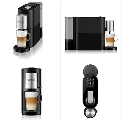 Nespresso エスプレッソマシン　ミルクフォーマー カプセルホルダー 25209350_0.jpg