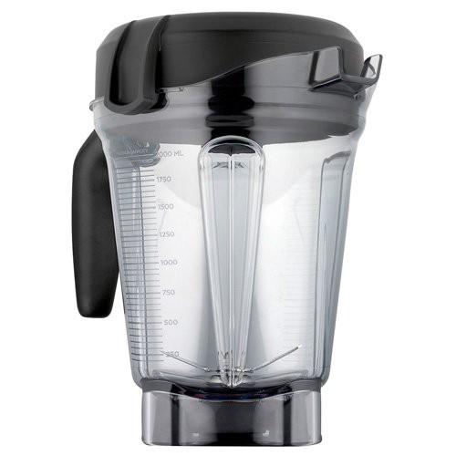 Vita-Mix PRO750用 ウェットコンテナー2.0L ミキサー フードプロセッサー ブレンダー コンテナの通販は
