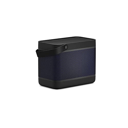 Bang & Olufsen バングアンドオルフセン スピーカー bluetooth ワイヤレス Beolit20 Black Anthracite 【国内正規品】