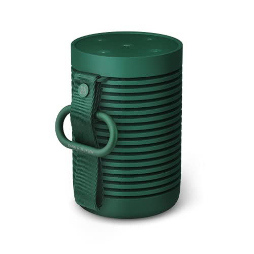 BANG & OLUFSEN Bluetooth スピーカー グリーン Amazon.co.jp: バング・アンド・オルフセン (Bang & Olufsen