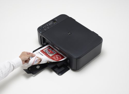 新品】Canon PIXUS プリンター MG6530 ブラック