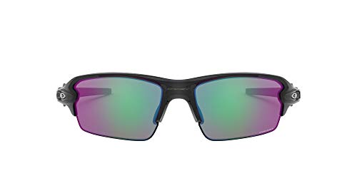 [オークリー] サングラス 0OO9271 FLAK 2.0 (A) 927105 BLACK INK 日本 61 (FREE サイズ)