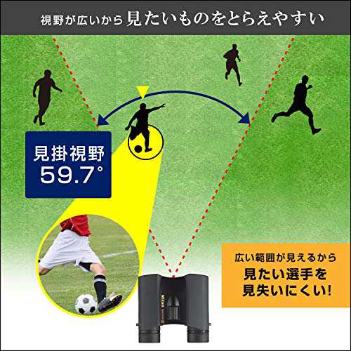 当店在庫してます！ Nikon 双眼鏡 8倍25口径 ダハプリズム式 8×25D