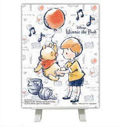 ジグソーパズル ディズニー 優しい時間 【プチパリエ】150ピース (7.6×10.2cm)の通販は