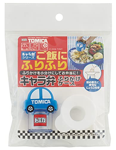 スケーター ふりかけケース トミカ TOMICA LDF1の通販はau PAY