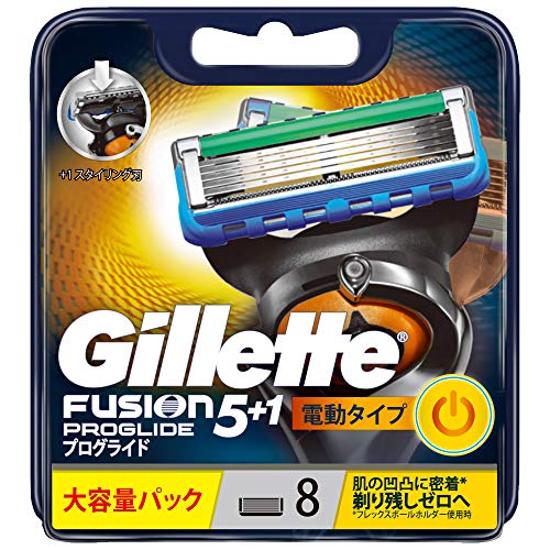 ジレット プログライド フレックスボール 電動タイプ 髭剃り カミソリ