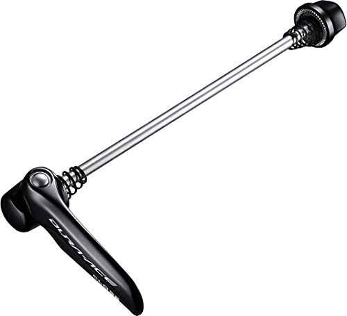 シマノ (SHIMANO) リペアパーツ クイック軸組立品 (163mm) WH-R9100-C24-CL-R Y07E98010