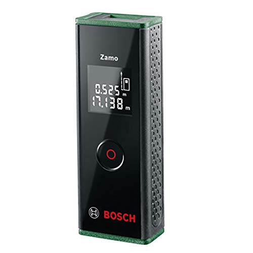 ボッシュ(BOSCH) レーザー距離計 ZAMO3 【正規品】