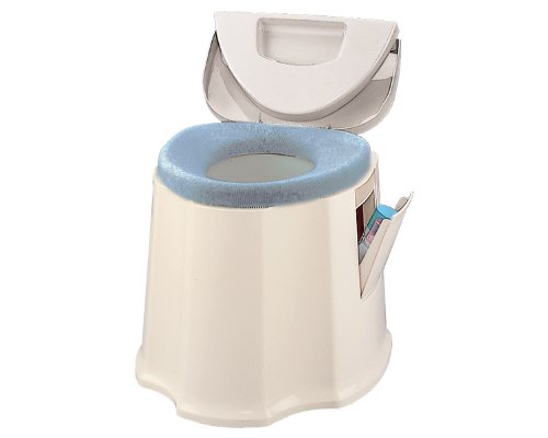 アロン化成 安寿 ポータブルトイレGXの通販は