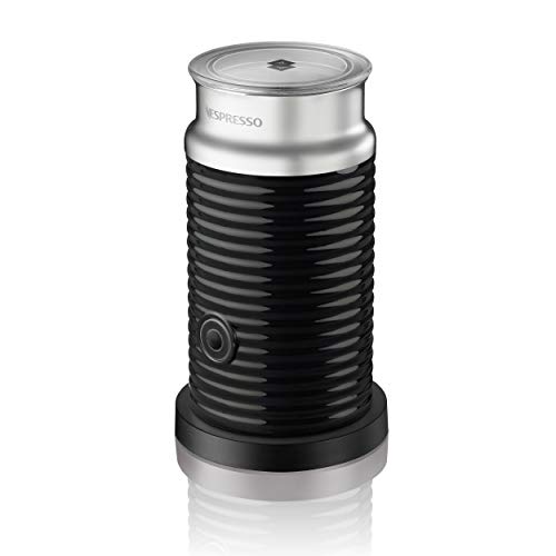 エアロチーノ3 ネスプレッソ 新品 Nespresso Essenza Mini ブラック+