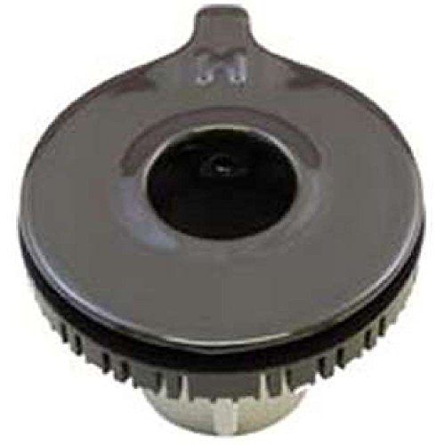 リンナイ ガステーブル専用部品 バーナーキャップＨ 151-403-000