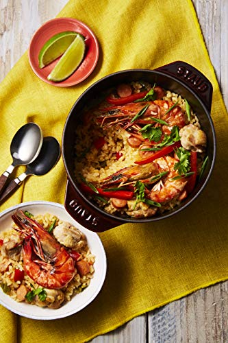 staub ストウブ 「 ル チャワン KOHIKI 白 L 日本製 」 ごはん 茶碗