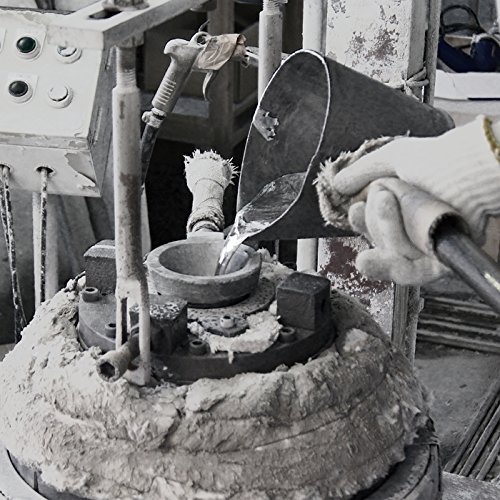 ウルシヤマ金属工業 炒め鍋 フライパン 深型 28cm IH対応 テフロンプラチナ加工 日本製 アリエス ARS-W28の通販は