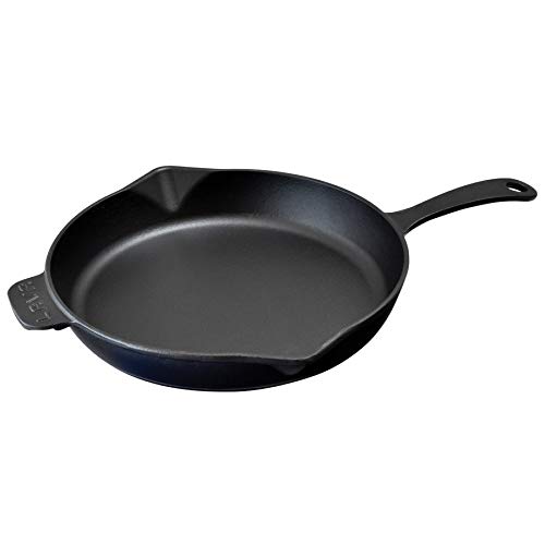 LAVA フライパン 30cm ECO Black (エコブラック) IH対応 鋳鉄ホーロー LV30F2 ラヴァの通販は