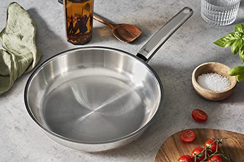 フィスラー (Fissler) フライパン 28cm スティルックス プロ ガス火/IH