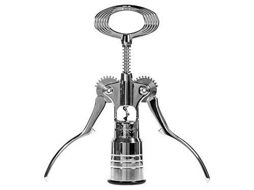 campagnolo(カンパニョーロ)Corkscrew BIG ・ワインオープナー・金属製