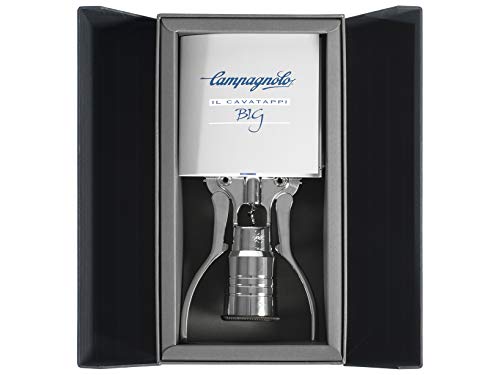 campagnolo(カンパニョーロ)Corkscrew BIG ・ワインオープナー・金属製