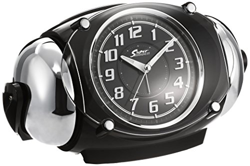 ウルトラ　ライデン　 NR441K SEIKO置時計 Amazon.co.jp: セイコー クロック 目覚まし時計 アナログ 大音量