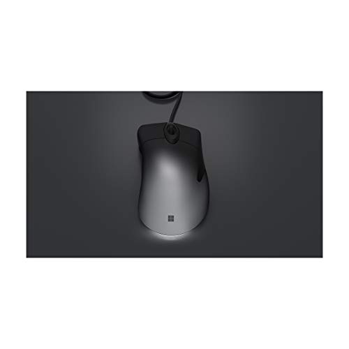 Microsoft Pro IntelliMouse シャドウ ブラック NGX-00018