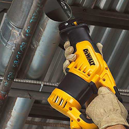 デウォルト(DeWALT) コード式 レシプロソー 電動工具 切断工具