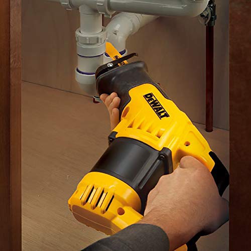 デウォルト(DeWALT) コード式 レシプロソー 電動工具 切断工具