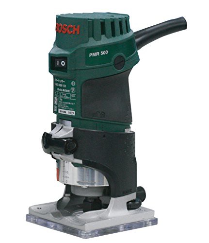BOSCH(ボッシュ) パワートリマー PMR500の通販は