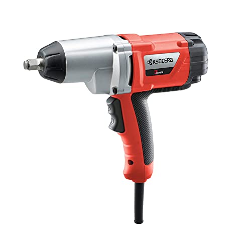 京セラ(Kyocera) 旧リョービ インパクトレンチ ソケット差込口12.7mm IW-3000 657500Aの通販は