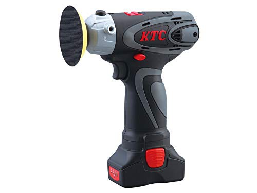 KTC コードレスポリッシャーセット JTAE711の通販は