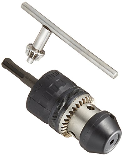 HiKOKI(ハイコーキ) 旧日立工機 13mm ハンマードリルチャックセット SDSプラス 0030-3332の通販は 9,048円