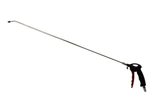 SK11 ロングノズルエアダスター 750mmノズル 無段階流量調整 SAD-N750 4,888円