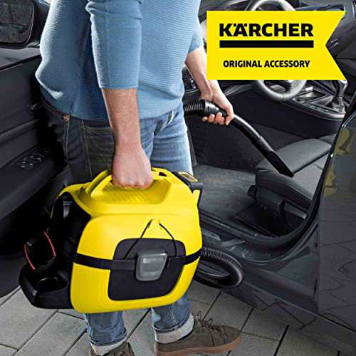 ケルヒャー(KARCHER) 紙パック 5枚組 (WD1バッテリーセット用) 2.863-297.0