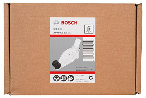 BOSCH(ボッシュ) 吸塵アダプター PMR500 2608000335