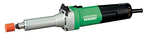 HiKOKI(ハイコーキ) 旧日立工機 電子ハンドグラインダー 砥石径25mm 高速形 AC100V 760Wモーター搭載 GP3V