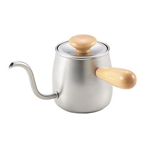 宮崎製作所 Miyacoffee ドリップポット 一杯用 0.4L 直火不可 ホワイトビーチ MCO-5の通販は 5,494円