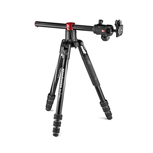 Manfrotto befree GT XPRO アルミニウムT三脚キットブラック キャリー ...