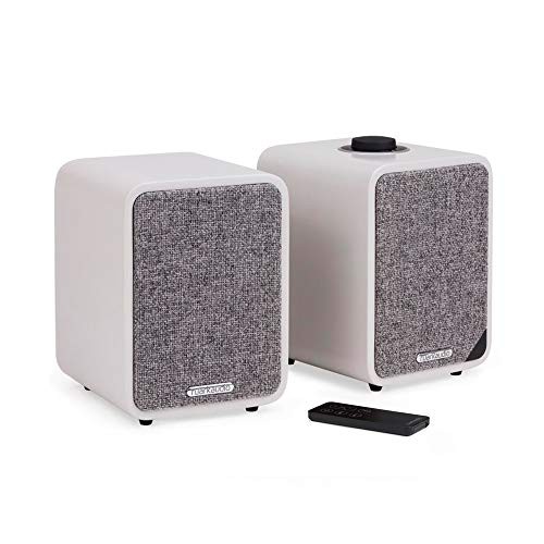 ruarkaudio MR1 Mk2 Bluetooth Speaker System【英ルアークオーディオ