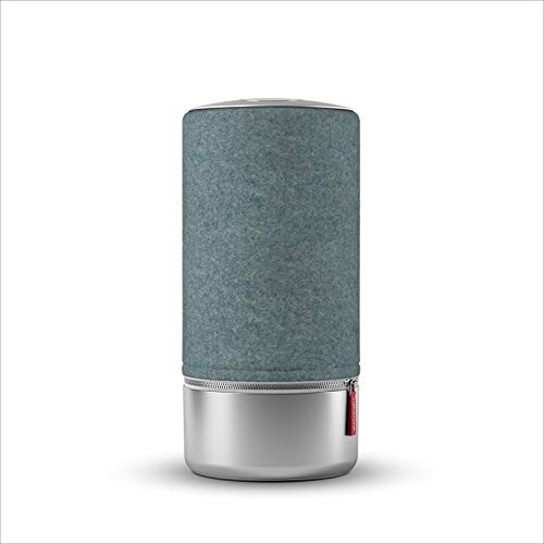 リブラトーン Libratone スピーカー Bluetooth対応 WiFi対応 ZIPP Copenhagen 360°サウンド 最大12時間連続再生 ブルー LH0032020JP1003