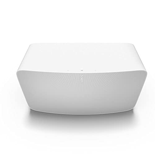 Sonos ソノス Five ファイブ Wireless Speaker ワイヤレススピーカー