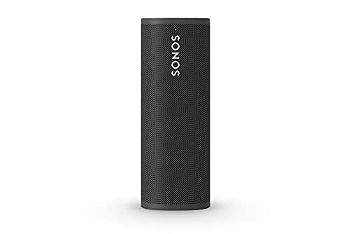 Sonos ソノス Roam ローム Portable Speaker ポータブルスピーカー ...