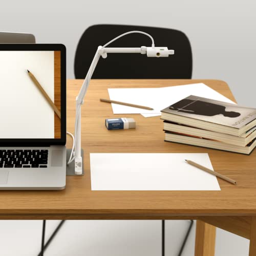 OKIOLABS OKIOCAM T A3 USB書画カメラ OKIOCAM T 5MP 11