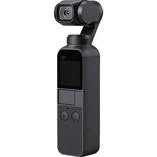 国内正規品】 DJI OSMO POCKET (3軸ジンバル, 4Kカメラ)の通販はau PAY