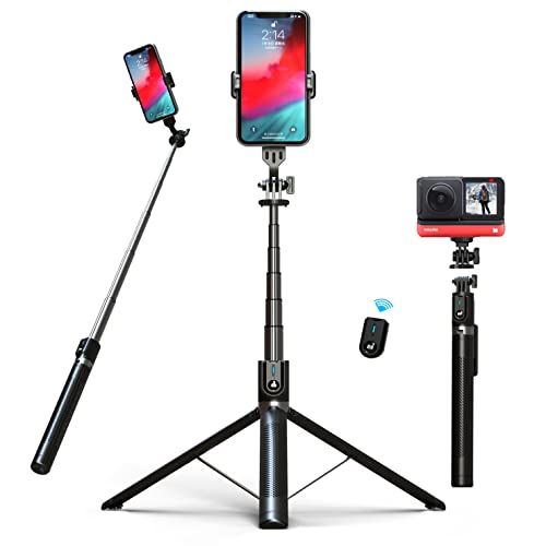 Yblhrhj 三脚 スマホ 三脚 長い180cm 7 段伸縮 じどりぼうiphone自撮り棒 超軽量 わずか0 3kg コンパクト ミニカメラ 三脚 スマホスタンの通販はau Pay マーケット Rumble