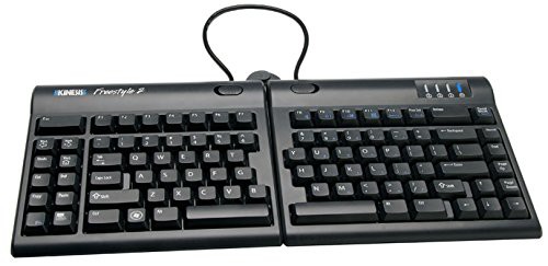 Kinesis Freestyle2 for PC [KB800PB-us]【キネシス フリースタイル2