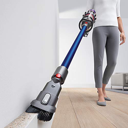 ダイソン 掃除機 コードレス Dyson V11 Fluffy SV14 FF ニッケル/アイアン/ブルーの通販はau PAY マーケット -  RUMBLE | au PAY マーケット－通販サイト