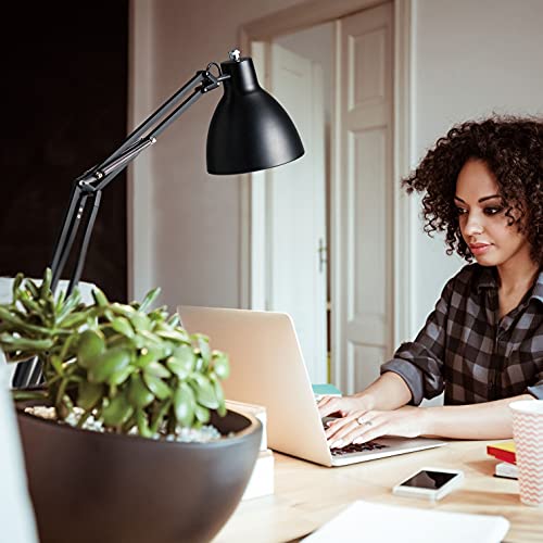 山田照明 Zライト LEDデスクライト E26LED電球 電球色 ブラック Z-00N B セード幅φ152mm・セード高162mm・アーム デスクライト 山田照明 Z-LIGHT LEDデスクライト 合金鋼 ブラック