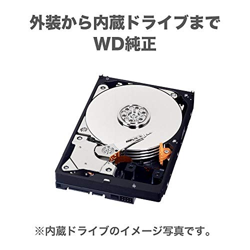 5TB WD Elements Portable | Western Digital WD Elements 5TB HDD 外