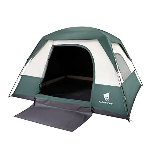六人用大型テント ウィンドアルプテントDOME6