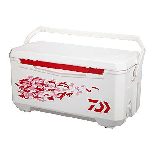 Amazon | ダイワ(DAIWA) クーラーボックス ライトトランクα