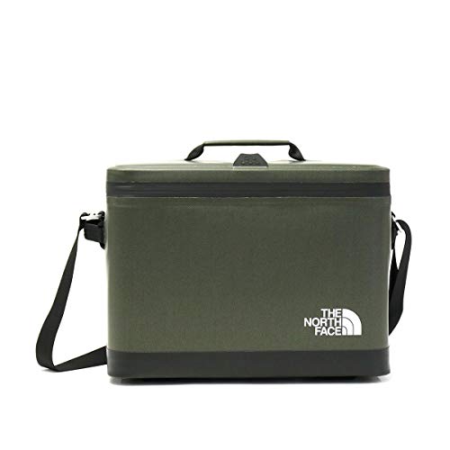 THE NORTH FACE(ザ・ノースフェイス) クーラーボックス Fieludens Cooler 12 フィルデンスクーラー12 NM82015 ニュートープグリーン ONESIZE
