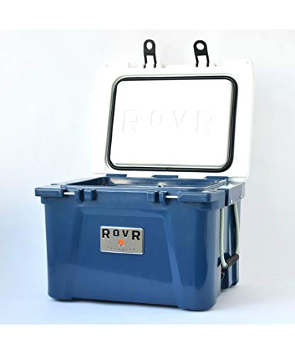 [ローバー] クーラーボックス IC35 7RVIC35MB ブルー 33.1L